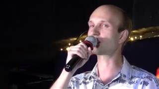 Алексей  Шаранин  -  ИСХОД