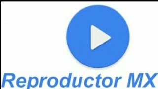 Reproductor MX pro sin publicidad apk