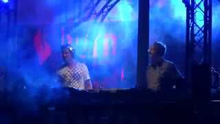 KAISERDISCO @ Day & Night Festival 2011 [FULL HD]