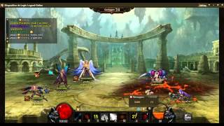 Legend Online Arena s22