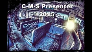 STK-RAP (C-M-S Presenter 2015) FREE TRACK