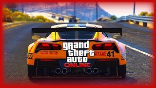 ЛАЙТОВЫЕ СКИЛЛТЕСТЫ ►GTA ONLINE ►Grand Theft Auto Online #77