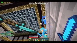 Minecraft PvP 2 dalis