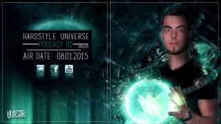 Quasar - Hardstyle universe #1