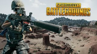 Neuer Stream PC neues Update ★ PLAYERUNKNOWN'S BATTLEGROUNDS ★ Live #1351 ★ Gameplay Deutsch German