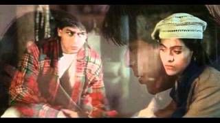kajol movie "pagal it's pyar dosti hota hai part 1"