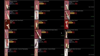 Some recommendations for functional swords under $150