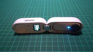 Insta360 GO2 Part 2 I Got It Wrong - It does do 50FPS!