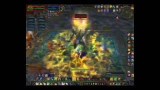 Zul' Aman 10 Paladin raid