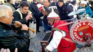 Maranola di Formia (LT)-Festival La Zampogna