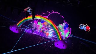 J Balvin Arcoiris Tour 2019 Bogota Colombia 4k
