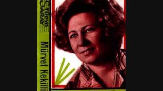 Mürüvet Kekilli - Suna gelin