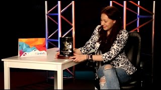 «Здесь была Даша». Премия «Студенческий ТЭФИ»(14.04.2017)