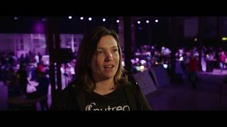 Official Odyssey Hackathon 2019 Aftermovie