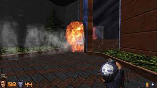 Ion Maiden - Gameplay
