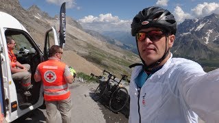La Marmotte 2018