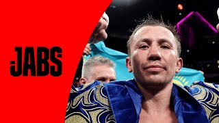 Where Does Gennadiy 'GGG' Golovkin Go From Here? ????