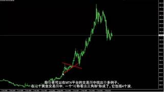 34  三角形态和它的分类