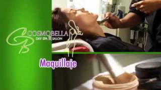 Cosmobella Spa