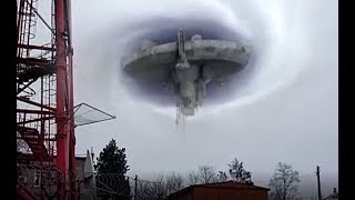 Тайна загадочных хлопков над Симферополем раскрыта