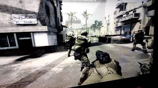 GT 730 Crashing 1 - CS GO