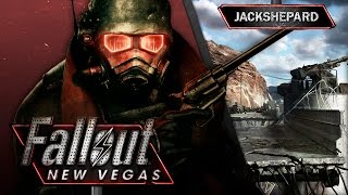 Fallout New Vegas - Прохождение #18