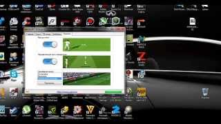 Обзор селектора MyPES patch v0.3 для PES 2016