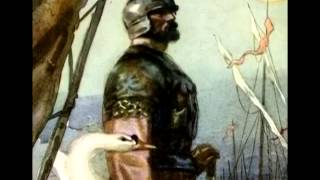 Ансамбль "Забава" - Заболела Дунина головка
