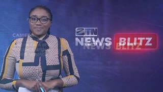 ZTN News Blitz   February 3, 2020 Lunchtime