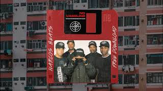 [FREE] N.W.A. Type Beat 2020 - "NO VASELINE" | Prod By NarcosBeats