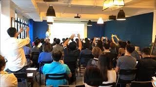 GrowthSpot 中小企自動化行銷增長平台