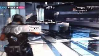 Binary Domain Multiplayer Gameplay pt1