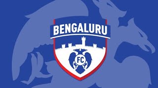 Bengaluru FC Official theme song 2018-19