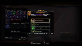 Neverwinter 2000 Hidden Treasures Opening