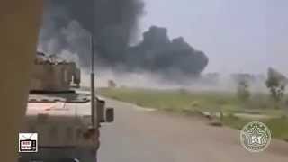 НЛО взорвало афганских талибов   живая съемка ЖЕСТЬ  СЕГОДНЯ