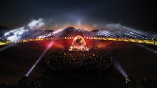David Gilmour Live At Pompeii  / 4К и Dolby Atmos
