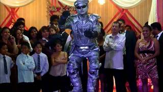 ROBOTIN EN 15 años PARTE 1