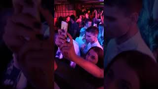 Grivina I Love Deep House live