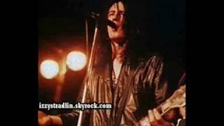 Izzy Stradlin, "Battleship Chains" (Live)