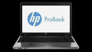 How to remove hp ProBook 4540s 3rd Gen laptop Battery RAM DVD HDD