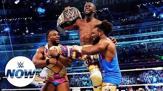 5 things you need to know before tonight's SmackDown LIVE: April 9, 2019