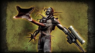 Garry's Mod Patriarch SNPC