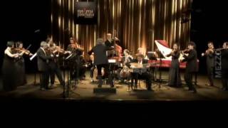 Il Giardino Armonico - Vivaldi - Concerto for strings in G minor RV 157