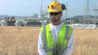 First Solar - Jobs for Veterans: Derek Brown