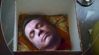 Последний мент 2. Шестнадцатая серия