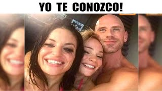 MOMAZOS RANDOM #14 / YO TE CONOZCO