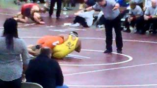 Keion Johnson Al Smith Tournament(Jimtown)