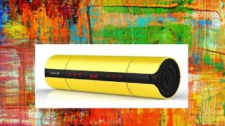 Супер распаковка. Отпадная, Nfc FM HIFI спикер ,беспроводная блютуз колонка. МР4
