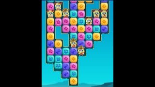 Pet Rescue Puzzle Saga Level 756