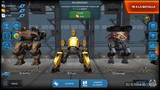 FUJIN TRIPLE ORKAN